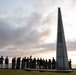 SD Participates in Troop PT on Omaha Beach, Meets with UK and French Counterparts, Delivers Remarks at D-Day Ceremonies