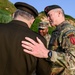 CGs of D-Day legacy units unite on Omaha Beach - June 6, 2025