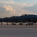 USAF Weapons School Integration 25A