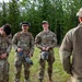 JBER Airmen assigned to the 3rd Air Expeditionary Wing participate in exercise Tropic Tundra