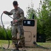 JBER Airmen assigned to the 3rd Air Expeditionary Wing participate in exercise Tropic Tundra