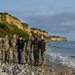 CGs of D-Day legacy units unite on Omaha Beach