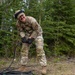 JBER Airmen assigned to the 3rd Air Expeditionary Wing participate in exercise Tropic Tundra