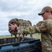 JBER Airmen assigned to the 3rd Air Expeditionary Wing participate in exercise Tropic Tundra