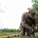 JBER Airmen assigned to the 3rd Air Expeditionary Wing participate in exercise Tropic Tundra