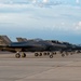 USAF Weapons School Integration 25A