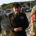 CGs of D-Day legacy units unite on Omaha Beach