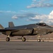 USAF Weapons School Integration 25A