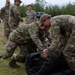 JBER Airmen assigned to the 3rd Air Expeditionary Wing participate in exercise Tropic Tundra