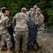 JBER Airmen assigned to the 3rd Air Expeditionary Wing participate in exercise Tropic Tundra