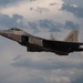 USAF Weapons School Integration 25A