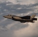 USAF Weapons School Integration 25A
