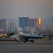 USAF Weapons School Integration 25A