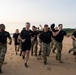 SD Participates in Troop PT on Omaha Beach, Meets with UK and French Counterparts, Delivers Remarks at D-Day Ceremonies