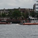 Coast Guard participates in Norfolk Harborfest 2025