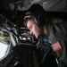 F-16, KC-46 aerial refueling