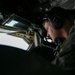 F-16, KC-46 aerial refueling