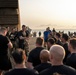 SD Participates in Troop PT on Omaha Beach, Meets with UK and French Counterparts, Delivers Remarks at D-Day Ceremonies