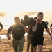 SD Participates in Troop PT on Omaha Beach, Meets with UK and French Counterparts, Delivers Remarks at D-Day Ceremonies