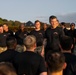 SD Participates in Troop PT on Omaha Beach, Meets with UK and French Counterparts, Delivers Remarks at D-Day Ceremonies