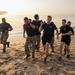 SD Participates in Troop PT on Omaha Beach, Meets with UK and French Counterparts, Delivers Remarks at D-Day Ceremonies