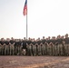 SD Participates in Troop PT on Omaha Beach, Meets with UK and French Counterparts, Delivers Remarks at D-Day Ceremonies