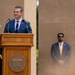 SD Participates in Troop PT on Omaha Beach, Meets with UK and French Counterparts, Delivers Remarks at D-Day Ceremonies