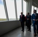 SD Participates in Troop PT on Omaha Beach, Meets with UK and French Counterparts, Delivers Remarks at D-Day Ceremonies