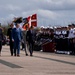 SD Participates in Troop PT on Omaha Beach, Meets with UK and French Counterparts, Delivers Remarks at D-Day Ceremonies