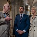 SD Participates in Troop PT on Omaha Beach, Meets with UK and French Counterparts, Delivers Remarks at D-Day Ceremonies