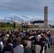SD Participates in Troop PT on Omaha Beach, Meets with UK and French Counterparts, Delivers Remarks at D-Day Ceremonies
