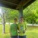 DIVARTY Soldiers Test Limits in First Backyard Ultra at Fort Drum