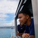 Maritime Safety and Security Team Honolulu maintains coastal security