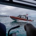 Maritime Safety and Security Team Honolulu maintains coastal security