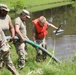 From Mud to Mission Ready: Alabama Guard Unit Turns Murky Water into Liquid Gold