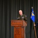 New commander to lead Arkansas ANG