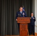 New commander to lead Arkansas ANG