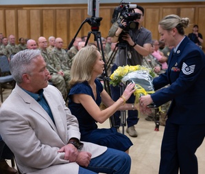 Air National Guard Spot