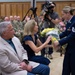 New commander to lead Arkansas ANG