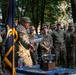Hunt, Race, Compete: 3-161 hosts first annual Dark Rifle Cup