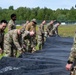 JBER Airmen assigned to the 3rd Air Expeditionary Wing participate in exercise TROPIC TUNDRA