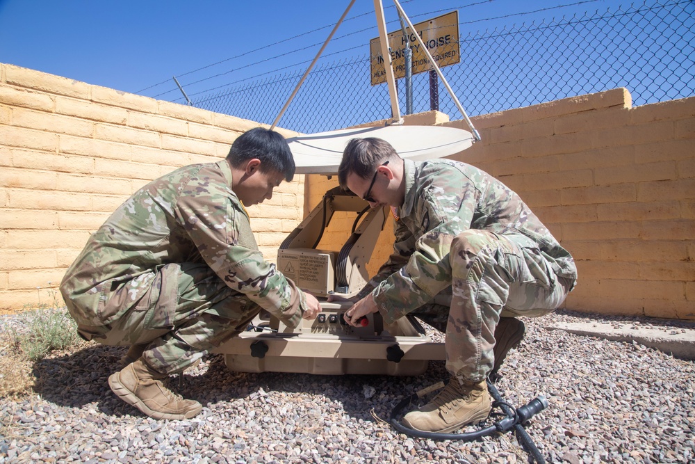 DVIDS - Images - 101st Division Sustainment Brigade support 1st ...