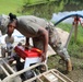 From Mud to Mission Ready: Alabama Guard Unit Turns Murky Water into Liquid Gold