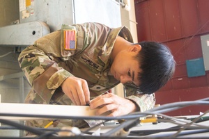 Marine Minute: Innovation Unleashed