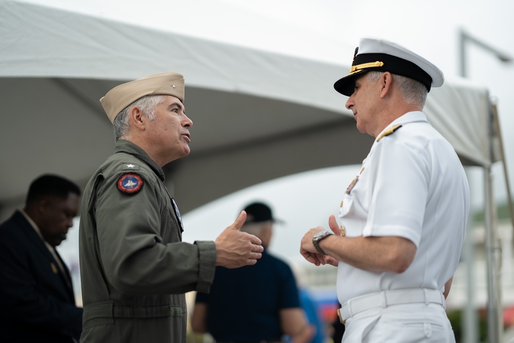 AIRLANT celebrates the 83rd anniversary of the Battle of Midway