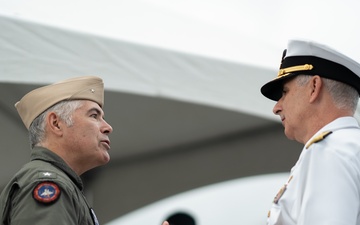 AIRLANT celebrates the 83rd anniversary of the Battle of Midway