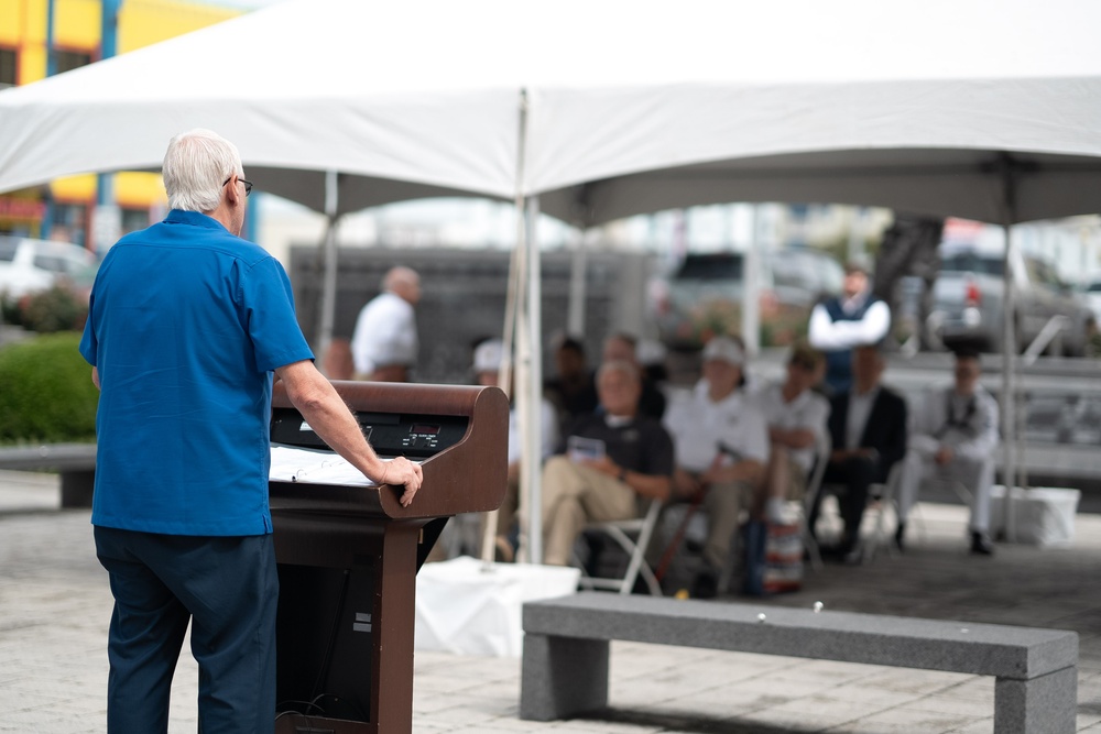 AIRLANT celebrates the 83rd anniversary of the Battle of Midway