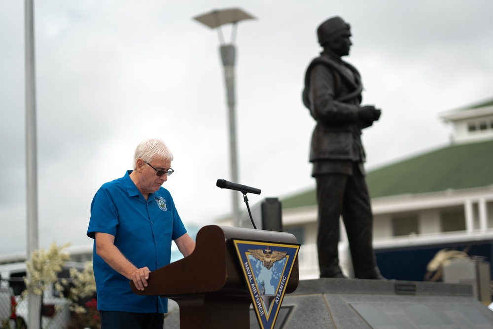 AIRLANT celebrates the 83rd anniversary of the Battle of Midway