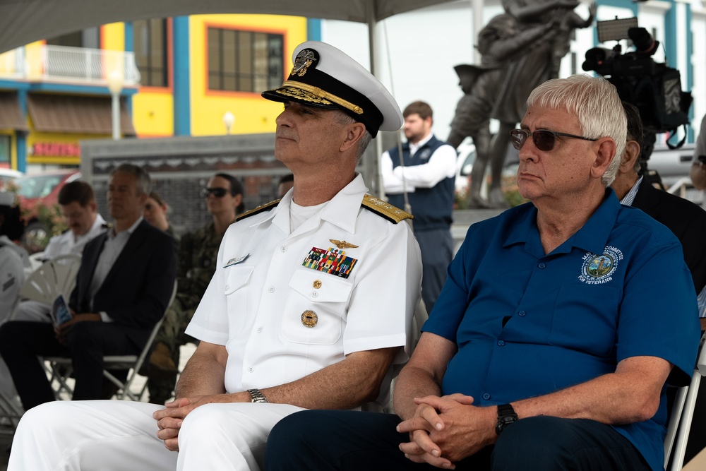 AIRLANT celebrates the 83rd anniversary of the Battle of Midway