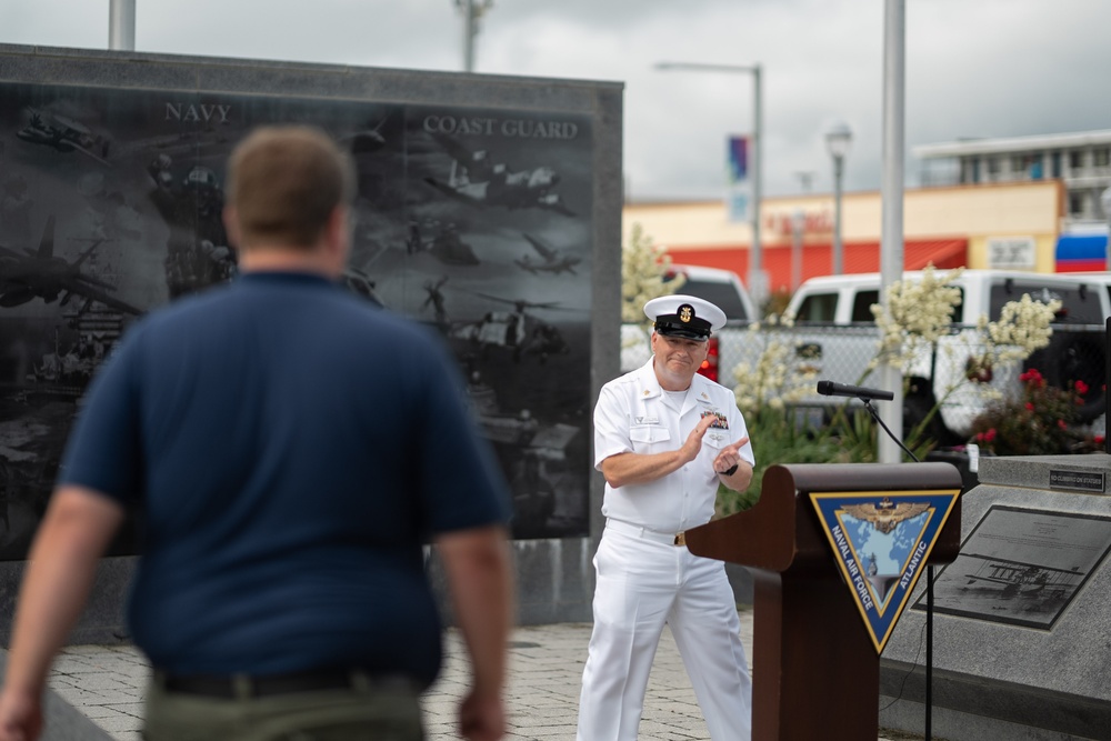 AIRLANT celebrates the 83rd anniversary of the Battle of Midway